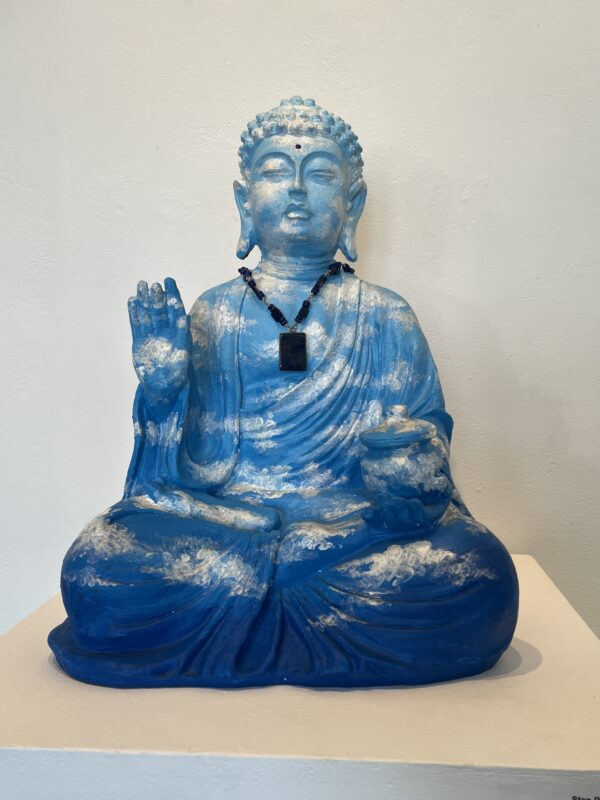 Sky Buddah - Stan Padilla