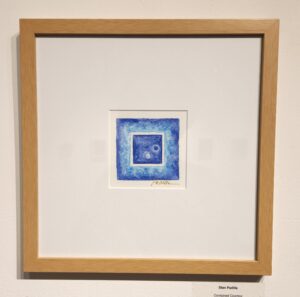 Contained Cosmos - Stan Padilla