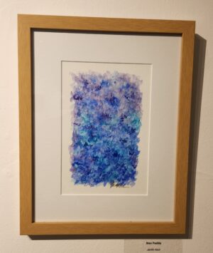 Jardin Azul - Stan Padilla