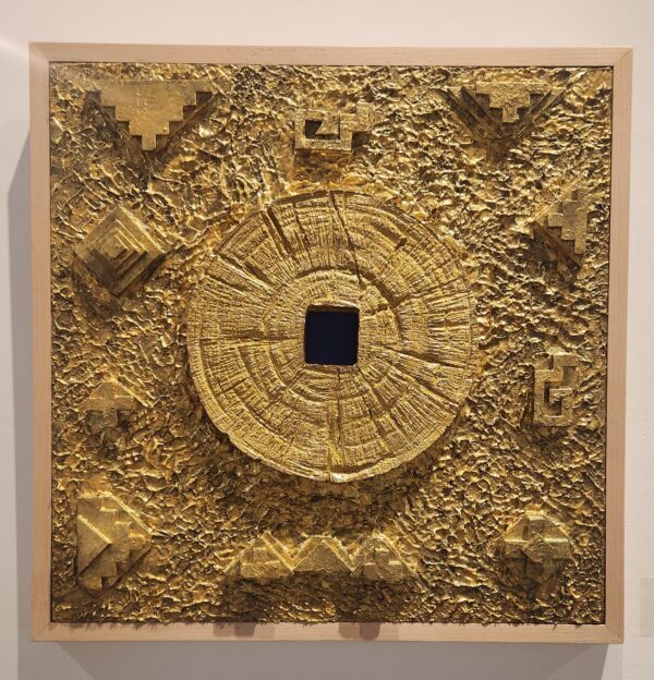 Portal del Oro - Stan Padilla