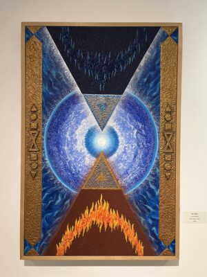 Cosmic Balance - Stan Padilla