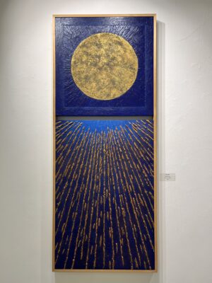 Solar Blessings - Stan Padilla