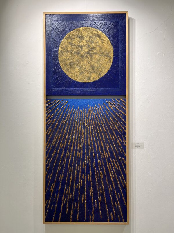Solar Blessings - Stan Padilla