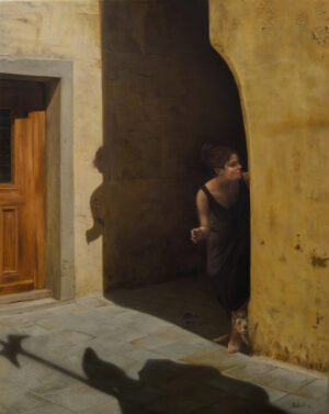 Trouble Makers - Matthew Aceves