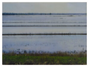 Yolo Basin 9 Vernal Equinox - John Angell