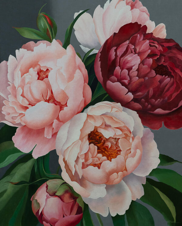 Homegirls - Karen Burns