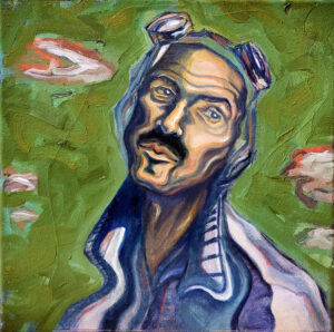 Aviator - Marc Chicoine