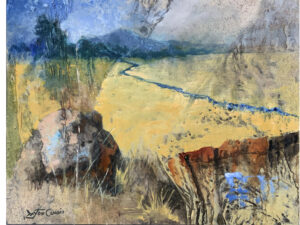 Landscape 76 - Dayton Claudio