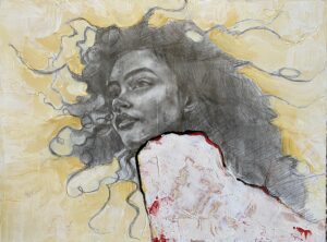 Curly - Elena Dianova