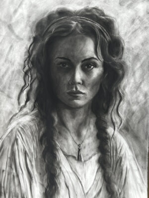 Gwen - Dennis Dickerson