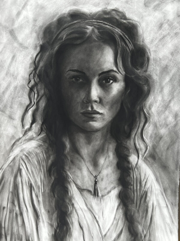 Gwen - Dennis Dickerson