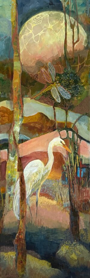 Luminus - Judy Downs