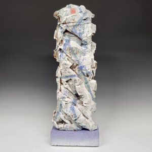Long Suppressed - William Foley