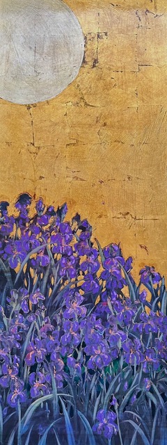 Iris Moon - Sheryl French
