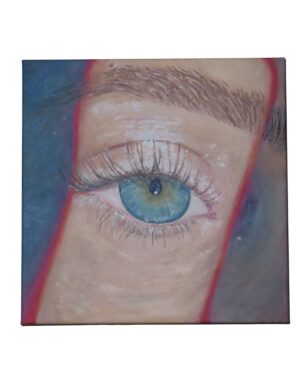 Looking into the Light - Annika Gresko