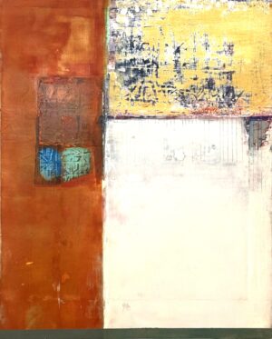 Twice Lucky - Deborah Hall