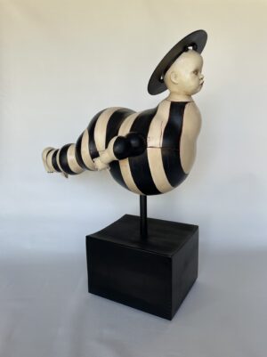 Paddy Goes Flying - Debbie Hardesty