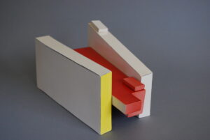 Bulk Girder - William Heiderich