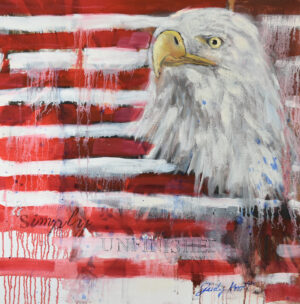 Simply Unfinished - Judy Knott