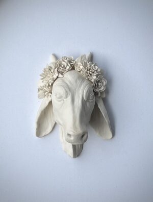 Adorned - Stephanie Lebaudour