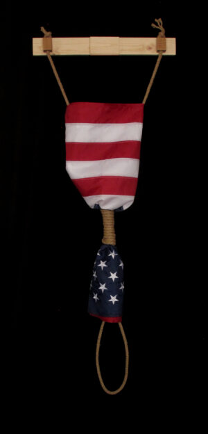 Liberty Executed - Martin Linder
