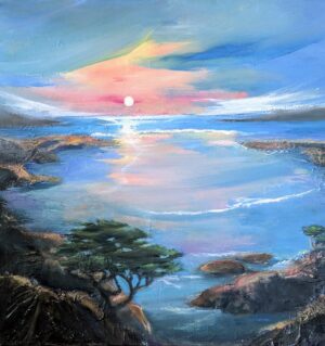 Serenity - Elaine Mancarti