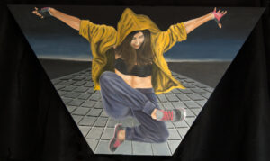 Flying High - Don Nicholson