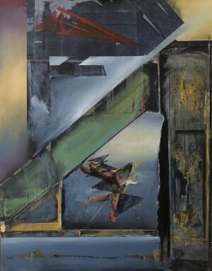Psychpompos - Kurt Niederhaus