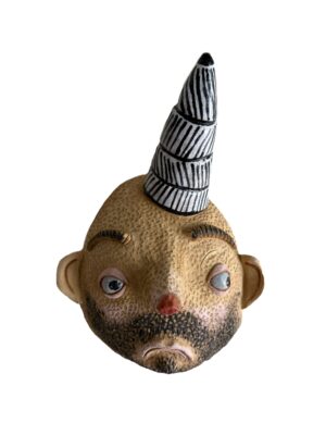 Pagliaccio/ Clown - Jose M Pacheco
