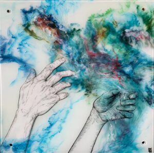 Conjuring Creativity - Mariah Quintanilla