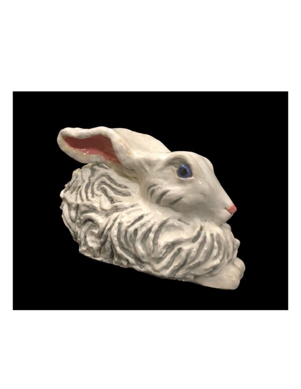 Casper - Cathryn Rakich
