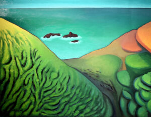 NorCal Pacific - Jacinto Rivera