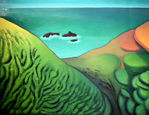 NorCal Pacific - Jacinto Rivera