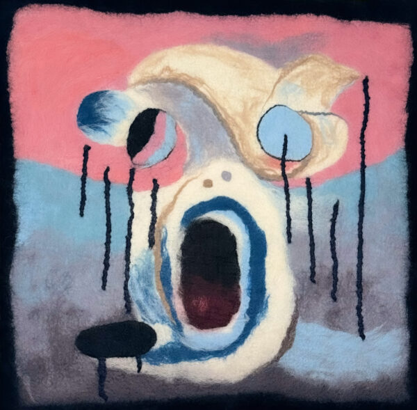Unraveled Emotions - Taralynn Rogers