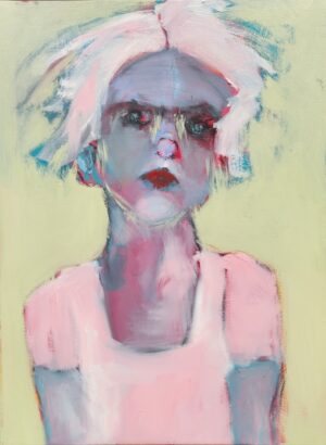 Manon - Maryann Steinert-Foley