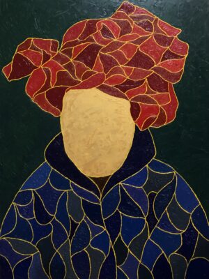 As I can - Alexandra Yakovleva