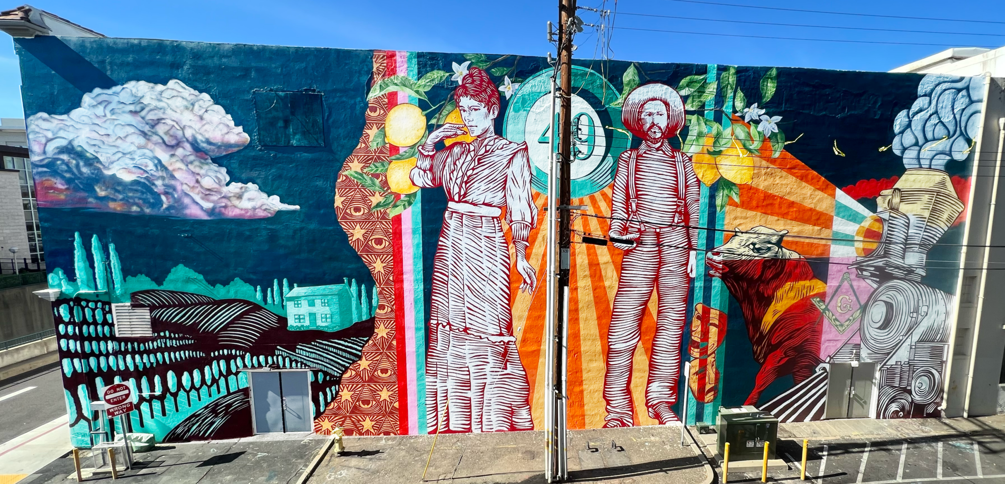 graham mural_Blue Line Arts (1) (1) graham mural_Blue Line Arts (1) (1)
