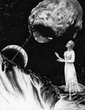 Endless Enigma - John Calabrese