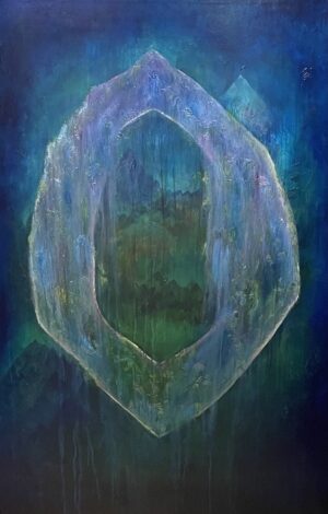Wonder as Resistance - Tracy Carlton