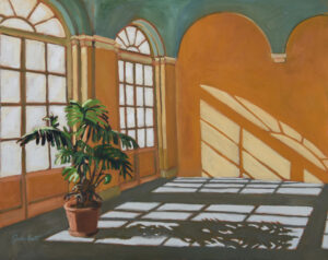 Chasing the Light - Judy Knott