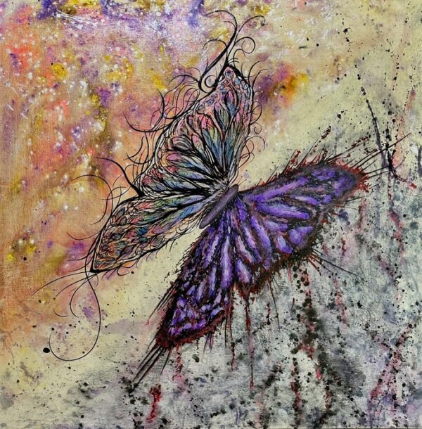Dual Nature - Sheryl French