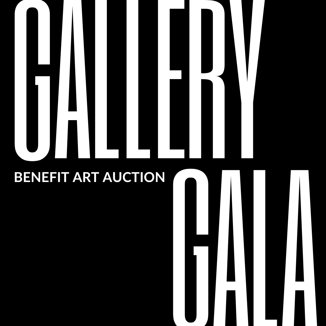Gallery Gala - Logo