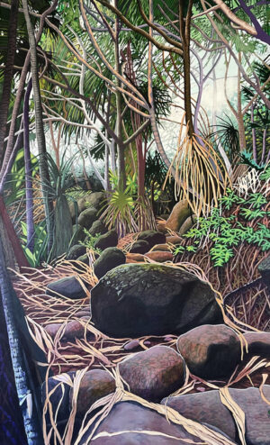 Teri's Choice: The Path of Many Befores - Linda Galusha