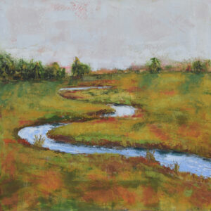 Laguna Creek - Judy Knott