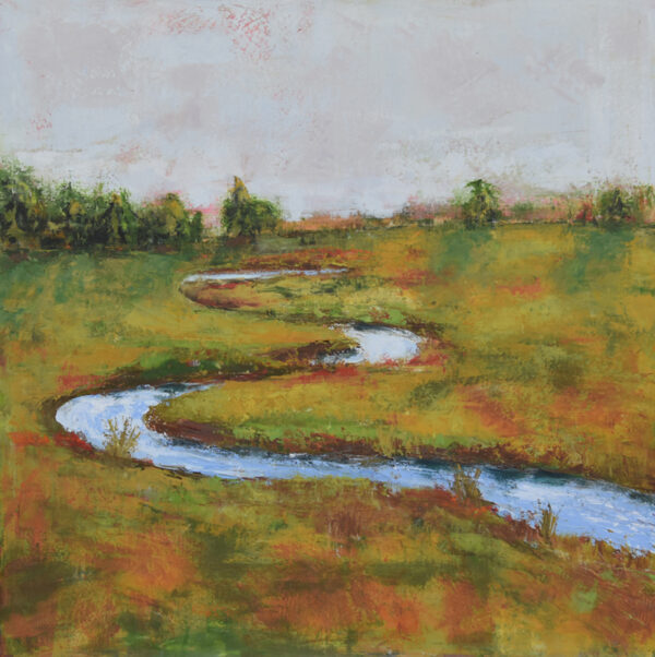 Laguna Creek - Judy Knott