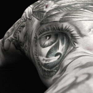 Watchful - Brad Milton