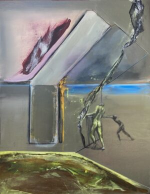 The Great Escape - Kurt Niederhaus