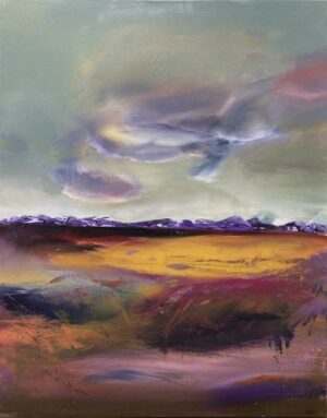 Caldera Calling - Kurt Niederhaus