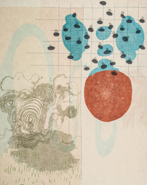 Brings Back the Time X - Sarah Smelser