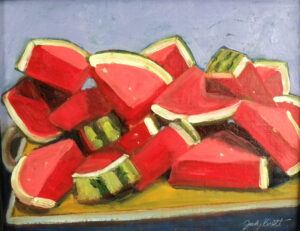Slices of Sunshine - Judy Knott